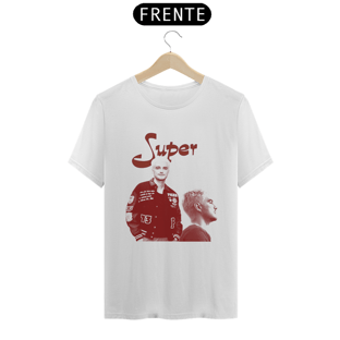 Nome do produtoCamiseta Jão