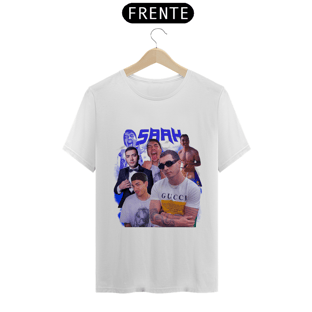 Nome do produtoCamiseta Saak
