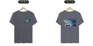 Nome do produtoCamiseta Shark