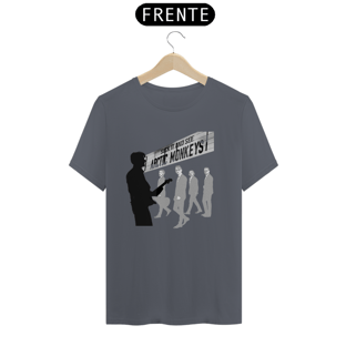 Nome do produtoCamiseta Arctic Monkeys
