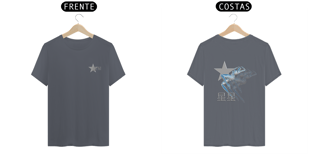 Nome do produtoCamiseta Mercury Star