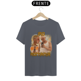 Nome do produtoCamiseta Jao Romania