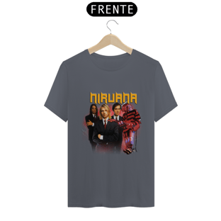 Nome do produtoCamiseta Nirvana