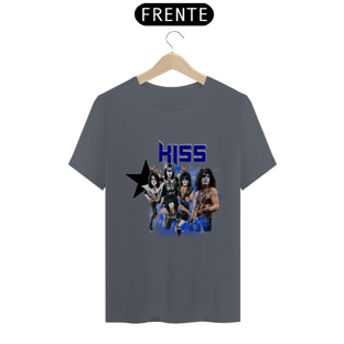 Nome do produtoCamiseta Banda Kiss