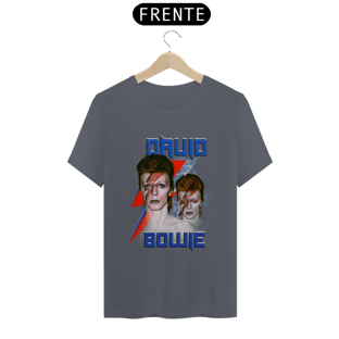 Nome do produtoCamiseta David Bowie