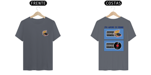 Nome do produtoCamiseta Let's Dance