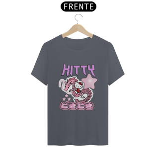 Nome do produtoCamiseta Hello kitty