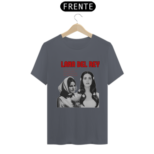 Nome do produtoCamiseta Lana  Del  Rey
