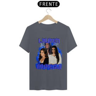 Nome do produtoCamiseta Lauren Jauregui