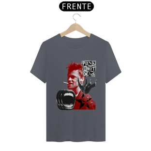 Nome do produtoCamiseta Punk