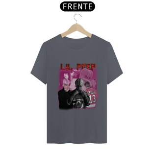 Nome do produtoCamiseta Lil Peep