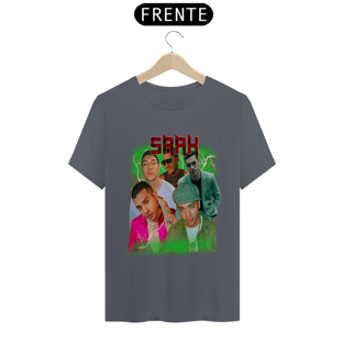 Nome do produtoCamiseta Saak