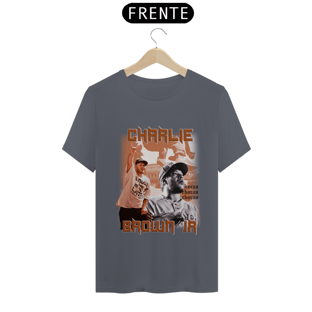 Nome do produtoCamiseta Charlie Brown JR