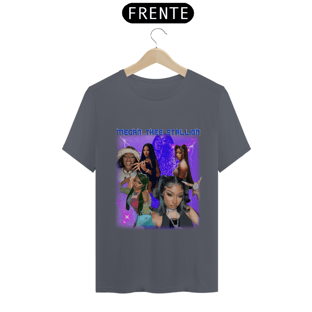 Nome do produtoCamiseta Megan Thee Stallion