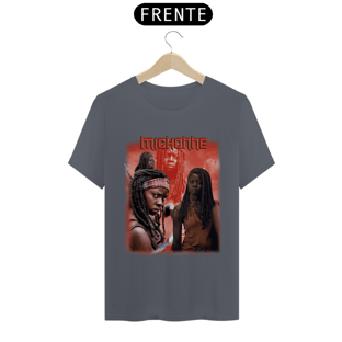 Nome do produtoCamiseta Michonne