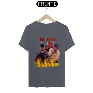 Nome do produtoCamiseta Mc Fael