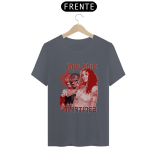 Nome do produtoCamiseta Melanie Martinez