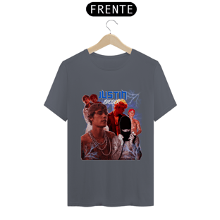 Nome do produtoCamiseta Justin Bieber