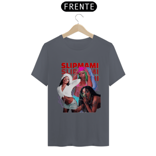 Nome do produtoCamiseta Slipmami