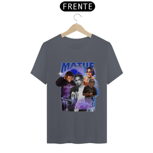 Nome do produtoCamiseta Matuê