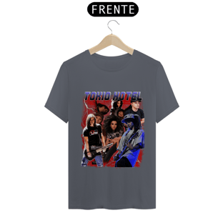 Nome do produtoCamiseta Tokio Hotel