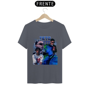 Nome do produtoCamiseta Teto