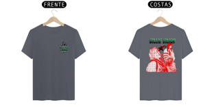 Nome do produtoCamiseta Billie Eilish