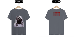 Nome do produtoCamiseta Starboy