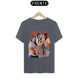 Nome do produtoCamiseta Billie Eilish