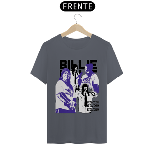 Nome do produtoCamiseta Billie Eilish