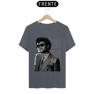 Nome do produtoCamiseta The Weeknd