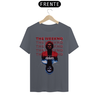 Nome do produtoCamiseta The Weeknd