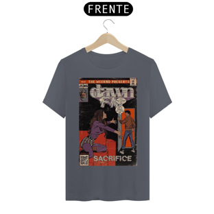 Nome do produtoCamiseta The Weeknd