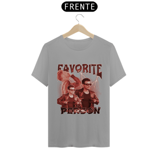 Nome do produtoCamiseta Jão