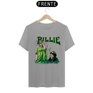 Nome do produtoCamiseta Billie Eilish 