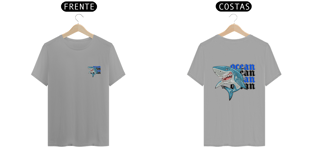 Nome do produtoCamiseta Shark
