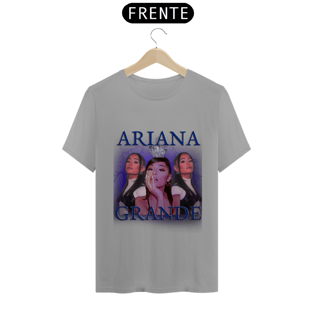 Nome do produtoCamiseta Ariana Grande
