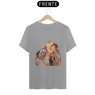 Nome do produtoCamiseta Billie Eilish