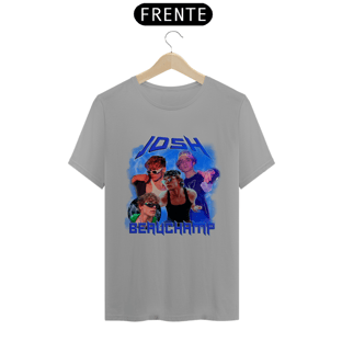 Nome do produtoCamiseta Josh Beauchamp