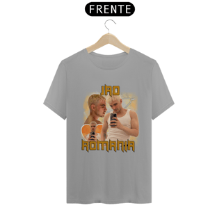 Nome do produtoCamiseta Jao Romania