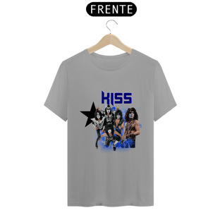 Nome do produtoCamiseta Banda Kiss