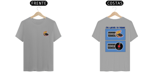Nome do produtoCamiseta Let's Dance
