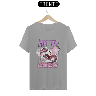 Nome do produtoCamiseta Hello kitty