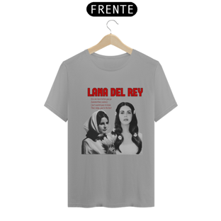 Nome do produtoCamiseta Lana  Del  Rey
