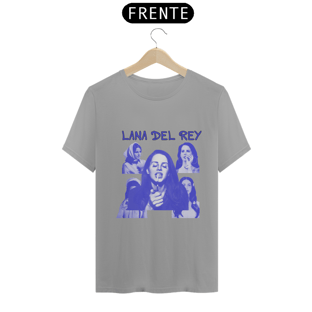 Nome do produtoCamiseta Lana Del Rey