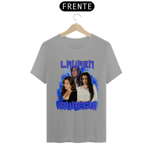 Nome do produtoCamiseta Lauren Jauregui