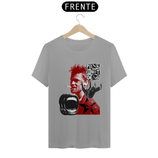 Nome do produtoCamiseta Punk
