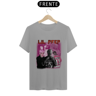 Nome do produtoCamiseta Lil Peep