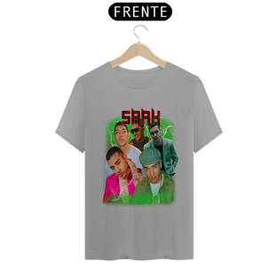 Nome do produtoCamiseta Saak