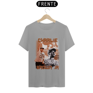 Nome do produtoCamiseta Charlie Brown JR